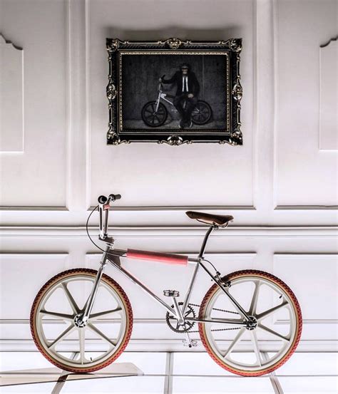 biker dior|bogarde bikes.